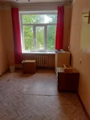 Помещения конторы с кадастровым номером 67:07:0040101:337, площадью 678,9 кв. м, по адресу: Смоленская область, муниципальный округ Духовщинский, поселок Озерный, улица Октябрьская, дом 7. Общая площадь: 678.9 Кадастровый номер: 67:07:0040101:337