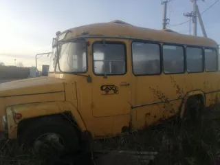 КАВЗ 397620 2003, ПАЗ 32053-70 2012. Автобус, марка, модель: КАВЗ 397620, VIN X1E39762030035082, год выпуска 2003, цвет кузова желтый. Автобус, марка, модель: ПАЗ 32053-70, VIN Х1М3205СХС0004389, год выпуска 2012, цвет кузова желтый.