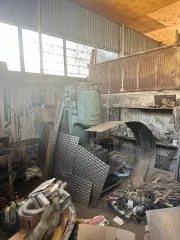 Ангар 540 кв.м, объект незавершенного строительства 80,6 кв.м и земельный участок 3728 кв.м в Ставропольском крае. Земельный участок кадастровый номер 26:29:091008:175 площадью 3728 кв.м, по адресу: Российская Федерация, Ставропольский край, р-н Предгорный, в границах МО Этокского сельсовета. Ангар…