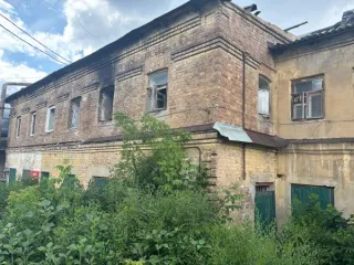Нежилое помещение 290,7 кв. м, Оренбургская область помещение, назначение: нежилое, номер, тип этажа, на котором расположено помещение: этаж № 1, этаж № 2, площадь 290,7 кв. м, кадастровый номер: 56:44:0220005:447, адрес: Российская Федерация, Оренбургская область, г. Оренбург, ул. Пролетарская/ул…