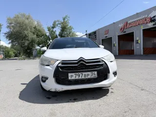 Citroen DS4 2014, легковой автомобиль марки: Citroen, модели: DS4, год выпуска: 2014, идентификационный номер (VIN): VF7NX5FS0EY546985. Получить дополнительную информацию об имуществе, фотографии можно в рабочие дни с 10:00 до 18:00 часов подав заявку на адрес электронной почты: safonovks@yandex.ru…