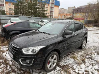FAW Besturn X80, 2018 FAW Besturn X80, 2018 года, 141,4 лс, 97332 км, АКПП, FAW Besturn X80, 2018 года, 141,4 лс, 97332 км, АКПП, легковой автомобиль, марка, модель: FAW X80, VIN: XWFGE306000000905, категория тс – В/М1, 2018г.в. модель двигателя CA4GDI 240912, кузов: XWFGE306000000905, цвет кузова…