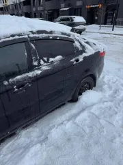 Kia Rio 2013 года, 107 лс, АКПП, VIN: Z94CB41ABDR118174, гос. номер: К121УВ193