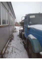 Автомобиль МОКШЗИЛ433302 1997 года, VIN: XTZ433362V3435196, Мощность двигателя:150.0, гос. номер У115АР142