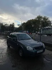 Lada Priora, 2008 года, 98 лс, 200000 км, модель ЛАДА 217230 LADA PRIORA, год изготовления 2008 г.в., VIN XTA21723080034687, имущество со слов должника находится в залоге 3 лица, имееются рыжики состояние среднее – машина требует вложений, пробег около 200т, вид собственности индивидуальная, на…