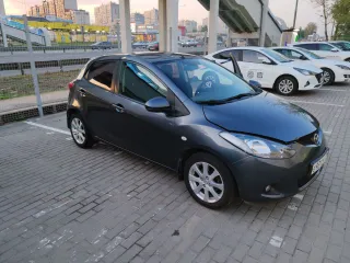 Mazda 2 2008, Автомобиль легковой, марка: МАЗДА, модель: 2, VIN: JMZDE145500204406, гос. рег. номер: К075ХМ193, год изготовления: 2008