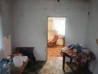 Жилое здание 49,8 кв. м Ростовская область, Заветинский район, село Заветное, улица Чехов, дом 4, квартира 1. Назначение - жилое. Площадь 49,8 кв. м. Общая долевая собственность, доля в праве 1/4. Дата государственной регистрации 17.09.2008. Основание регистрации - договор на передачу квартиры…