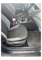 Ford Focus 2013 года, 105 лс, 189520 км. Автомобиль легковой, марка: FORD, модель: FOCUS, VIN: X9FMXXEEBMDP17918, гос. рег. номер: В557НВ156, год изготовления: 2013, в залоге у Банк ВТБ (публичное АО)
