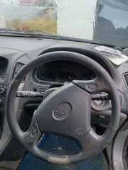 Toyota Harrier 1998 года выпуска, 220 л.с., бензиновый двигатель №0708402, кузов №MCU15 0053111, черный цвет, государственный регистрационный знак В318АМ122.