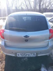 Datsun mi-DO, 2015 года, 87 лс, 120000 км, АКПП, транспортное средство: Datsun mi-Do, идентификационный номер (VIN): Z8NFAABD0F0005901, год изготовления: 2015 гос.номер К105РЕ716