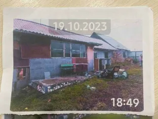 Дом 75,9 кв.м и участок 634 кв.м, Хакасия. Дом 75,9 кв.м. и земельный участок 634 кв.м. в Хакасии. Земельный участок площадью 634кв.м., с кадастровым номером 19:10:010501:681, с одноэтажным жилым домом площадью 75,9кв.м., с кадастровым номером 19:10:010501:690, расположенные по адресу: Республика…