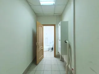 Нежилое помещение 100 кв.м, ул. Совхозная, д. 49, г. Москва, общей площадью 100 кв.м (Этаж № 1, пом. 1/1), кадастровый номер: 77:04:0004016:8608. Назначение нежилого помещения: Свободное. Общая площадь: 100. Кадастровый номер: 77:04:0004016:8608