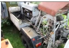 газ 66 буровая к 043 тк 70 газ 66 буровая