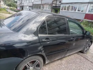 Mitsubishi Lancer, 2007, автомобиль марки MITSUBISHI модель Lancer 2007 г.в., VIN-номер JMBSNCS3A7U030919, в залоге у ПАО "Совкомбанк". Осмотр предмета торгов производится в рабочие дни, по месту нахождения имущества и возможен с даты публикации настоящего сообщения до даты окончания срока принятия…