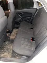 Volkswagen Polo 2018 года выпуска, VIN: XW8ZZZ61ZKG014615.