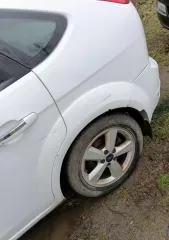 Ford Focus 2009, легковой автомобиль (хэтчбек), марка (модель) Ford Focus, страна изготовитель – Россия, год изготовления 2009, VIN – X9FPXXEEDP9P30724, цвет белый, мощность двигателя – 115 л.с., объем двигателя – 1596 куб. см. С имуществом, являющимся предметом торгов, можно ознакомиться по…