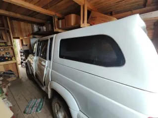 АМТС УАЗ ПИКАП, 2017гв, г/н Р305ЕВ11, цвет белый неметаллик, VIN XTT236320H1014999 АМТС УАЗ ПИКАП, 2017гв, г/н Р305ЕВ11, цвет белый неметаллик, VIN XTT236320H1014999, должник (собственник) Игнатьев Н.В. 
Вид транспорта: легковой автомобиль 
Год выпуска: 2017 
VIN номер: XTT236320H1014999 
Марка…