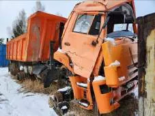 Движимое имущество (автомобили, специализированная техника), расположенное по адресу: г. Самара п. Козелки автобаза №2. Полуприцеп автомобильный НЕФАЗ 9334-10, VIN X1F9334P0A0013171, г.в 2010, гос.рег.знак АУ 0869 63. Автомобиль КАМАЗ 44108-10, VIN XTC44108KA2373168, г.в 2010 гос.рег.знак Н 001 УМ…