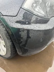 Автомобиль марки BMW модель X3 2006 г.в., VIN номер WBAPA71000WB19537