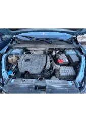 Chery Tiggo 4 Pro, 2023 Автомобиль легковой, марка: Chery, модель: Tiggo 4 Pro, VIN: LVVDB21BXPD999579, гос. рег. номер: М619ХУ716, год изготовления: 2023. Ознакомиться с имуществом можно по месту нахождения: Республика Татарстан, г. Лениногорск, ул. Толстого, д. 1, предварительно согласовав время…