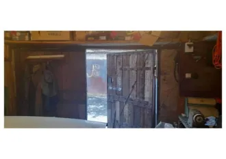 Гараж 25,20 кв.м. в Республике Хакасия, город Абаза, в районе детского сада №3. Назначение: нежилое, количество этажей: 2. Кадастровый номер: 19:09:010103:5407.