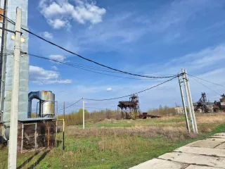 Право аренды земельного участка общей площадью 500 кв.м., кадастровый номер 34:09:021023:53, категория земель: земли населенных пунктов; адрес (местоположение): 404504, Россия, Волгоградская область, г. Калач-на-Дону, ул. Заводская, д. 3, назначение: для размещения промышленных объектов, по…