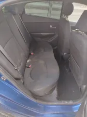 Kia Rio, 2012 года, 123 лс, 248845 км, АКПП. Легковой автомобиль, марка: KIA, модель: RIO, год изготовления: 2012, VIN: Z94CB41BBDR089998, г/н: Т268ХС38