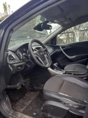 Opel Astra 2010, автомобиль марки Opel модель Astra 2010 г.в., VIN W0LPE6DJ6BG063716. Ознакомление по месту нахождения: Новгородская область, Новгородский район, д. Новая Мельница, СТ Энергия, д. 69, предварительно согласовав время с финансовым управляющим по тел. +79120858680, либо путем…