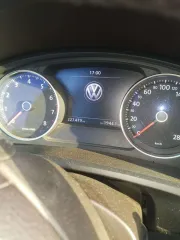 Volkswagen Touareg автомобиль Транспортное средство Volkswagen Touareg идентификационный номер VIN XW8ZZZ7PZCG007835