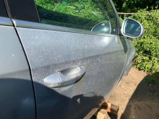 Volkswagen Passat 2006 года, 150 лс, пробег 260135 км, АКПП, цвет серебристый. VIN: WVWZZZ3CZ7P073109. Госномер: О895СО69. Дата регистрации 16.07.2024.