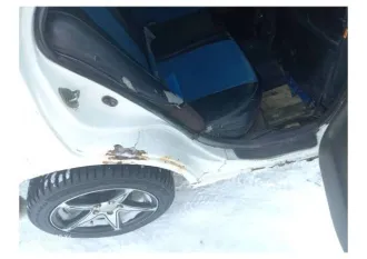 Toyota Corona Premio, 1996 года, 105 л.с., АКПП. Автомобиль легковой, марка: Toyota, модель: Corona Premio, VIN: отсутствует, гос. рег. номер: Е248НТ70, год изготовления: 1996.