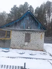 Здание 20 кв.м и земельный участок 908 кв.м в Пермском крае. Земельный участок: категория земель - земли сельскохозяйственного назначения, разрешенное использование - для ведения садоводства, площадь 908 +/- 10 кв.м, местоположение - Пермский край, м.о. Соликамский, садовое товарищество Сад № 5…