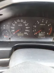 Nissan Primera 1998 года, 99 лс, автомобиль легковой, марка: Nissan, модель: Primera 2.0 Ambiente, VIN: SJNFCAP11U0213609, гос. рег. номер: М925МХ30, год изготовления: 1998