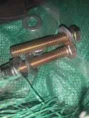 Запчасти и оборудование для производства сувениров, части запасные для сувенирной продукции, предположительно заготовки для изготовления. Велосипеды двухколесные без двигателя. Вешалки-плечики металлические. Набор болтов, вес 116,025 кг. Набор болтов вес 138,6 кг. Пистолет горячего воздуха, всего 5…