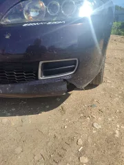 Автомобиль марки Mazda, модель 6, 2007 года выпуска. VIN номер: JMZGG12F781705944. Является предметом залога.