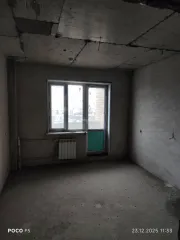 Квартира 69,9 кв.м, г. Астрахань, пл. Карла Маркса, д. 3, корп. 1, кв. 38, кадастровый номер 30:12:000000:7349, ограничения и обременения: перепланировка/переустройство/реконструкция не проводились, отсутствуют зарегистрированные лица в жилом помещении, отсутствуют проживающие лица в жилом помещении