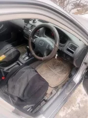 Легковой автомобиль Honda Partner, 2003 г.в., кузов № EY81353774, мощность двигателя 105 л.с. Пробег уточнять при осмотре.