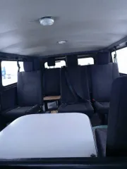 Уаз-220695-04, специальный пассажирский, VIN: XTT220695H1211769