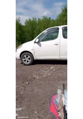 Toyota Funcargo 2000 год, номер кузова NCP250019659.