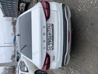 LADA VESTA 2024, автомобиль марки LADA модель VESTA 2024 г.в. VIN-номер XTAGFL350R0855093. Ознакомится можно по адресу: г. Челябинск, 3-й Линейный переулок (55.157503, 61.509417), предварительно связаться по телефону 89193309310, е-mail: perunkov@arbitr-mr.ru.