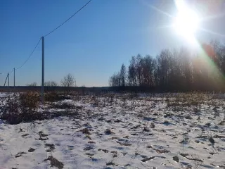 земельный участок, предназначенный для передачи гражданам для ведения личного подсобного хозяйства (приусадебный земельный участок) в аренду сроком на 20 лет из земель населенных пунктов, площадью 1431 кв. м., расположенный по адресу: Владимирская область, Камешковский район, д. Нестерково…