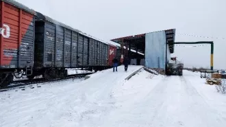 Недвижимое имущество: (1) Сооружение, 24:12:0380107:501, Нежилое (сооружение), склад временного содержания, Красноярский край, Енисейский район, с. Верхнепашино, ул. Советская, 1В/8, 641 кв. м; (2) Здание, 24:12:0380107:512, Нежилое, 663148, Россия, Красноярский край, Енисейский район, с…