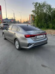 Транспортное средство – KIA K3 VIN: KNAF241BEKA035560 Год изготовления: 2019 Государственный регистрационный номер: Т474УТ18