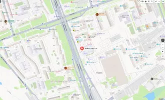 Квартира площадью 60,1 кв. м по адресу: г. Москва, Орехово-Борисово Южное, ш. Каширское, д. 65, корп. 3, кв. 516, к/н: 77:05:0011008:3599. Общие сведения об ограничениях и обременениях указаны в Выписке из единого государственного реестра недвижимости об основных характеристиках и…