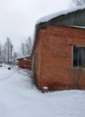 Нежилое помещение, площадь 417,5 кв.м, этаж №01, кадастровый № 50:07:0000000:16647, по адресу: Московская область, р-н. Волоколамский, рп. Сычево, ул. Детская, д. 1, пом. 1, год постройки 1963; Нежилое помещение, площадь 121,4 кв.м, этаж № -1 (подвал), кадастровый № 50:07:0000000:16650, по адресу…