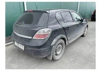 Opel Astra, 2008 года, 140 лс, 212101 км, АКПП Автомобиль легковой, марка: OPEL, модель: ASTRA,, VIN: XUF0AHL488B016594, гос. рег. номер: Т158ТВ196, год изготовления: 2008 находится в залоге у Публичное АО «МТС-Банк»