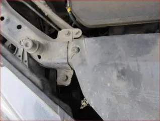 Лада Веста 2021, модель GFK110, VIN XTAGFK110MY522112, госномер Н239АВ774.