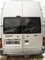 Ford Transit Custom, 2012 года, 155 лс, 950000 км. ТС 224326 02 без модели, 2012 г.в., VIN: Z8X224326C0000449