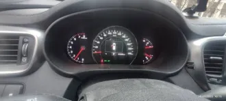 Kia Sorento 2016, 248.8 лс, 151 696 км, АКПП, Транспортное средство KIA UM (Sorento), регистрационный знак Х383СТ777, идентификационный номер (VIN): XWEPH814DG0000509, год изготовления ТС: 2016