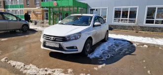 LADA VESTA 2017, автомобиль марки LADA модель VESTA 2017 г.в., VIN-номер XTAGFL110JY115229. Ознакомление с имуществом – по месту его нахождения (Пермский край, г. Пермь, ул. Сакко и Ванцетти, д. 97), по предварительной записи по тел: 89223583842, a415687@yandex.ru.